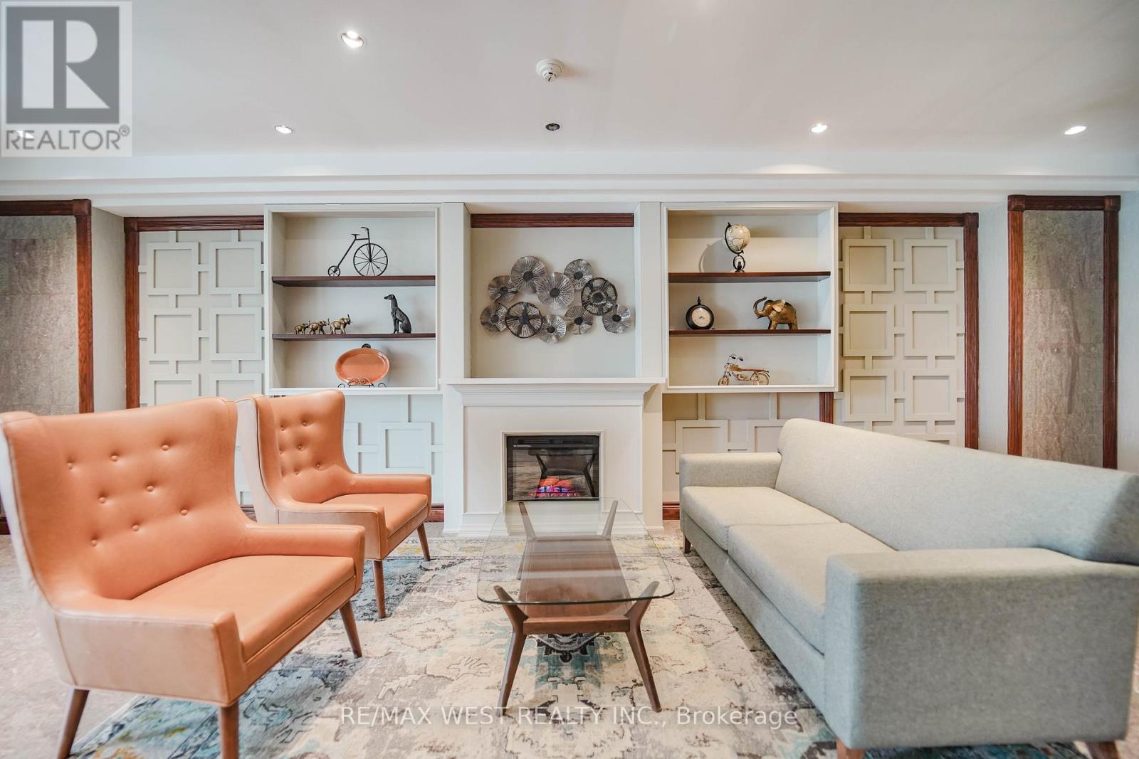 309 - 190 Manitoba Street, Toronto (mimico), Ontario