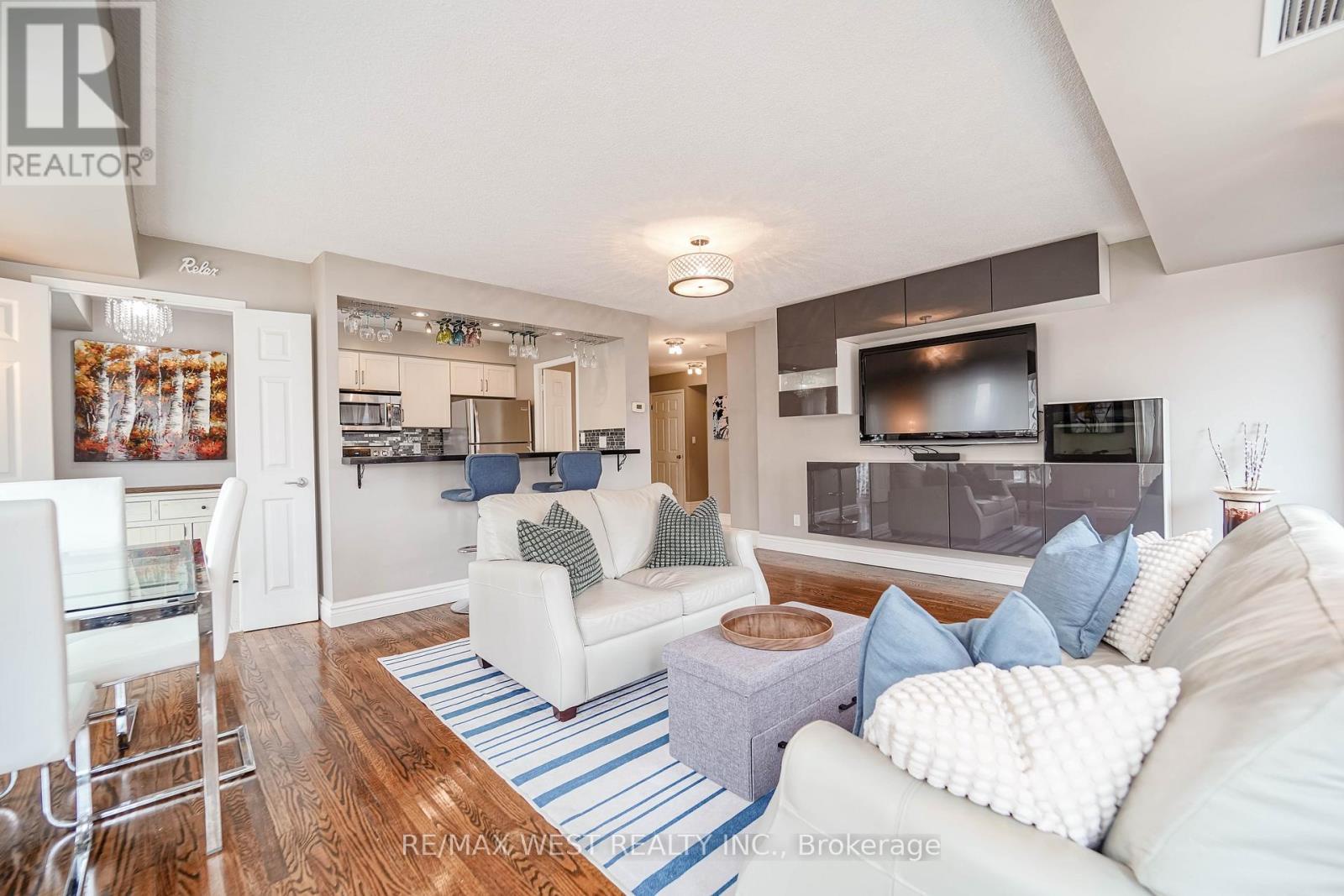 309 - 190 Manitoba Street, Toronto (mimico), Ontario