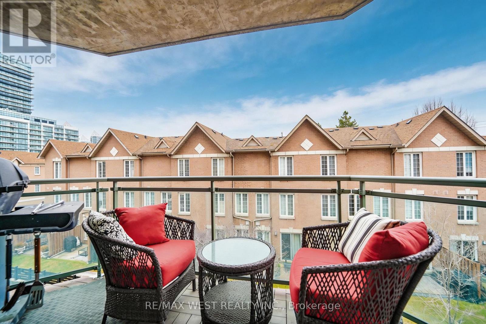 309 - 190 Manitoba Street, Toronto (mimico), Ontario