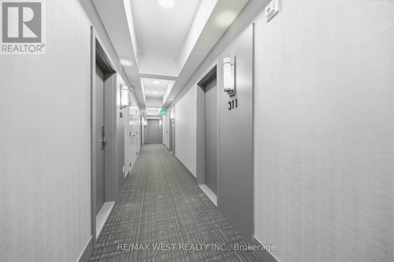 311 - 120 Canon Jackson Drive, Toronto (beechborough-greenbrook), Ontario