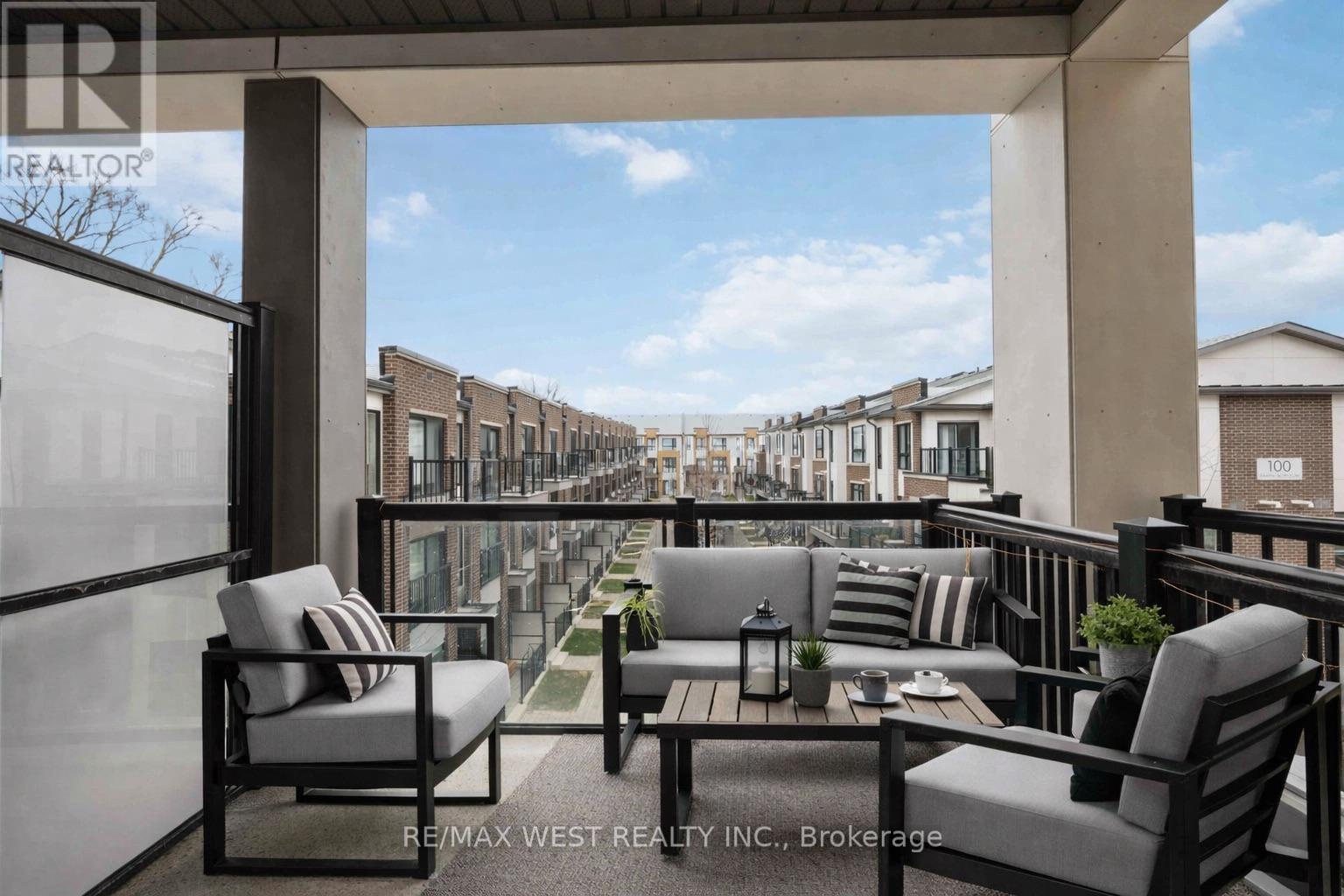 311 - 120 Canon Jackson Drive, Toronto (beechborough-greenbrook), Ontario