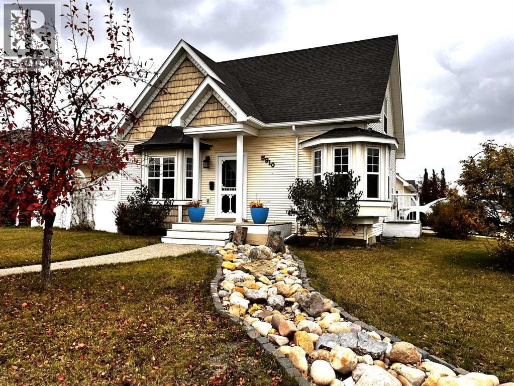 5910 60 Street, Olds, Alberta