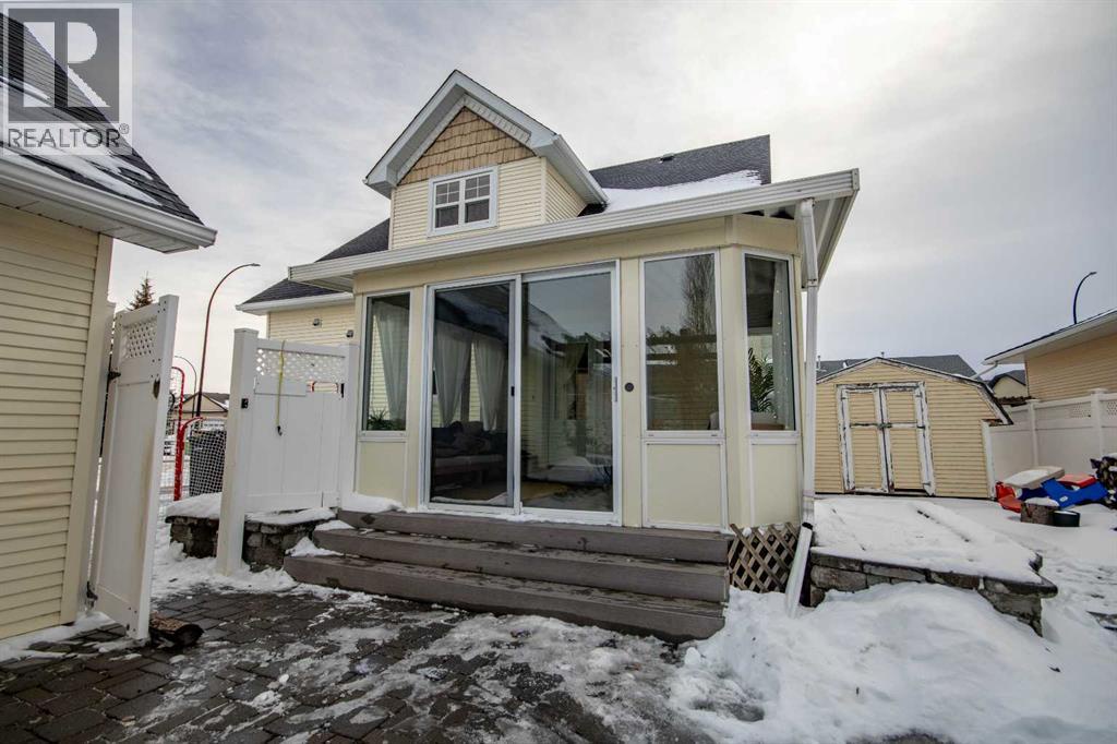 5910 60 Street, Olds, Alberta