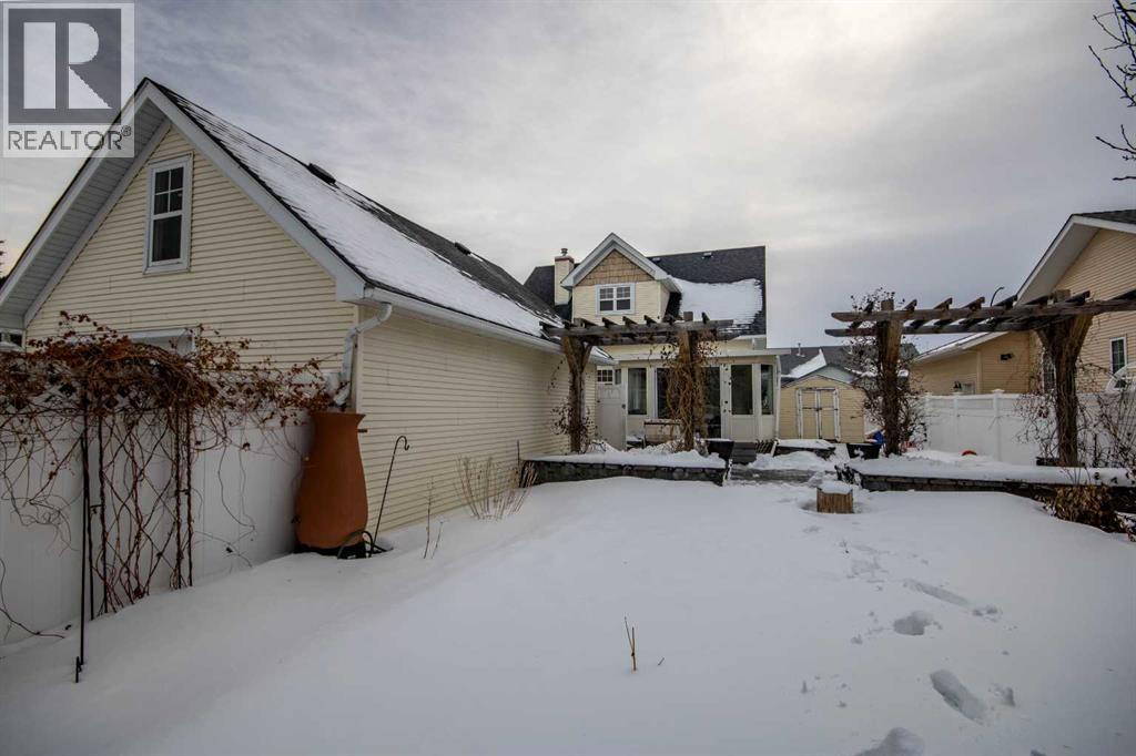 5910 60 Street, Olds, Alberta