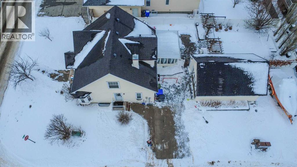 5910 60 Street, Olds, Alberta