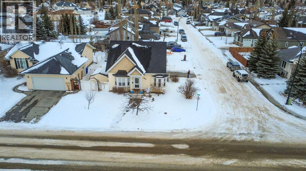 5910 60 Street, Olds, Alberta