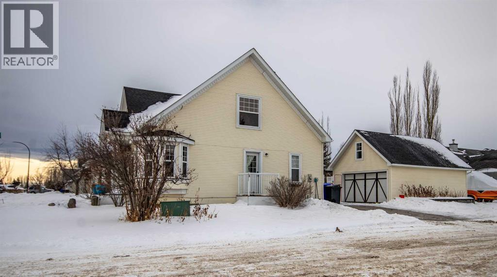 5910 60 Street, Olds, Alberta