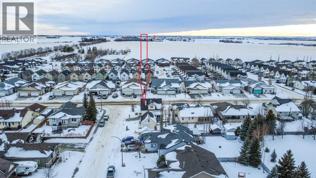 5910 60 Street, Olds, Alberta