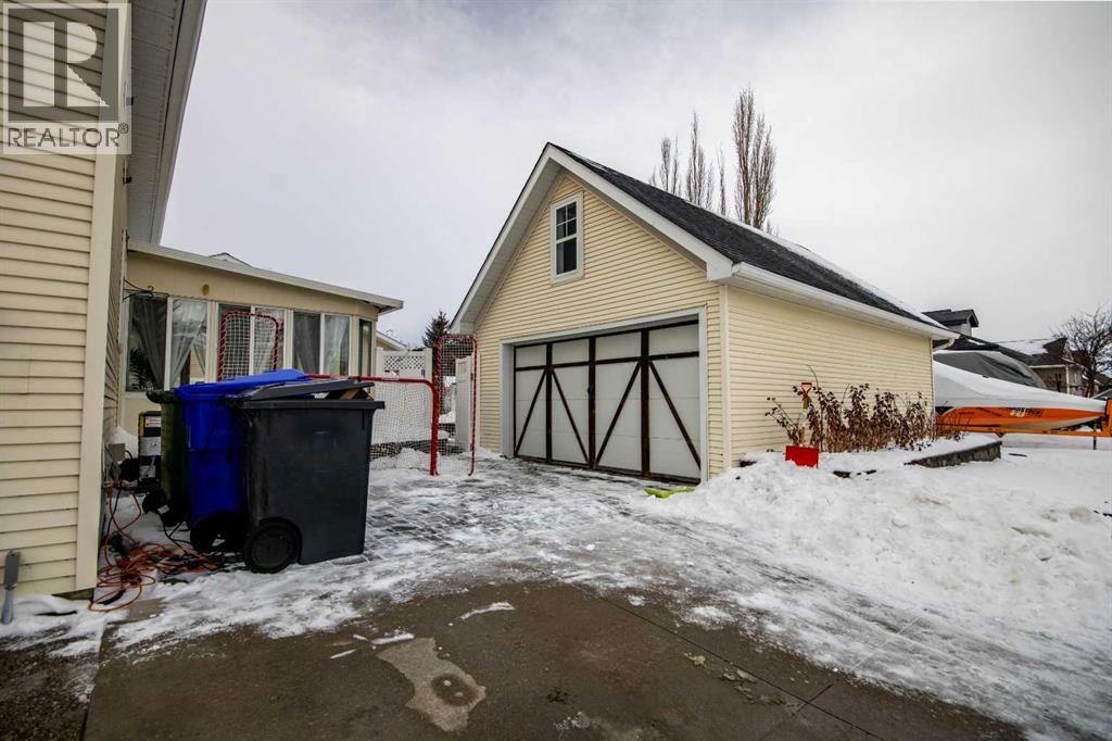 5910 60 Street, Olds, Alberta