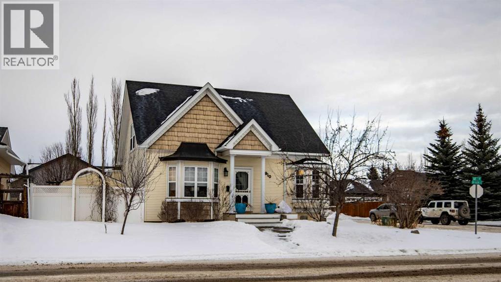 5910 60 Street, Olds, Alberta