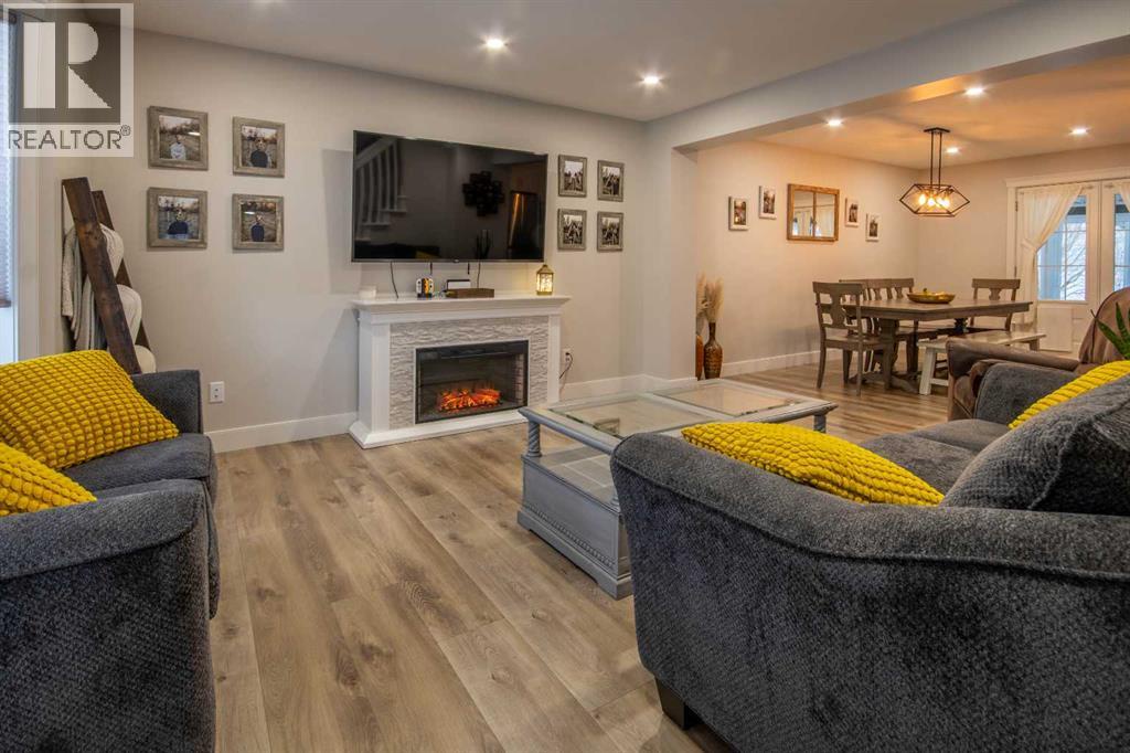 5910 60 Street, Olds, Alberta