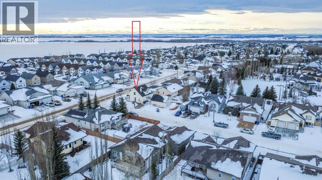 5910 60 Street, Olds, Alberta