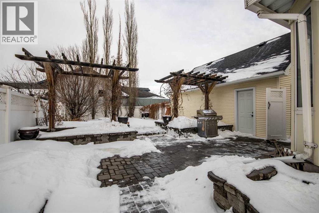 5910 60 Street, Olds, Alberta