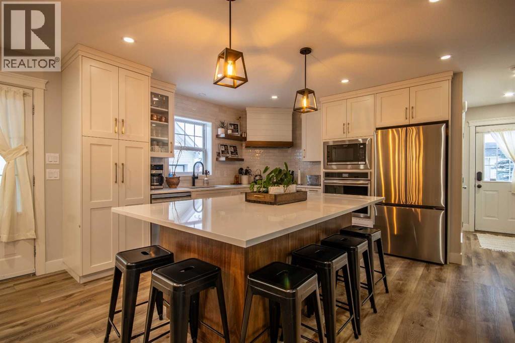 5910 60 Street, Olds, Alberta