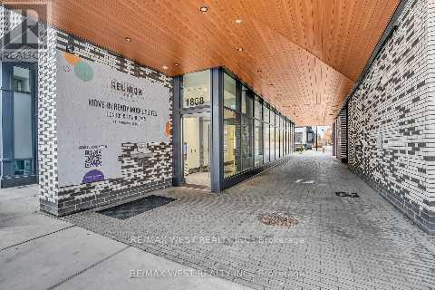 617 - 1808 St. Clair Avenue W, Toronto (weston-pellam Park), Ontario