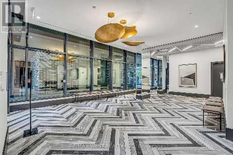 617 - 1808 St. Clair Avenue W, Toronto (weston-pellam Park), Ontario