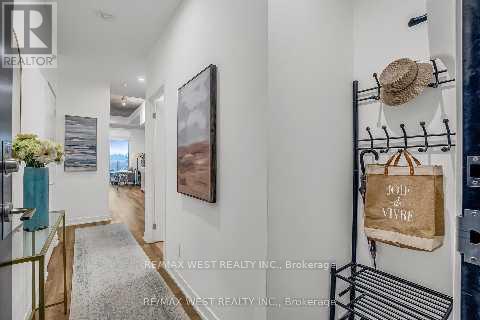 617 - 1808 St. Clair Avenue W, Toronto (weston-pellam Park), Ontario