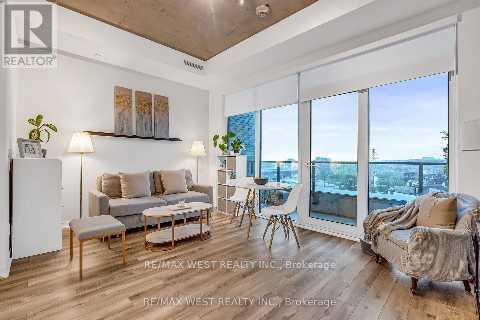 617 - 1808 St. Clair Avenue W, Toronto (weston-pellam Park), Ontario