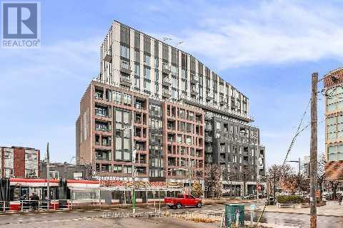 617 - 1808 St. Clair Avenue W, Toronto (weston-pellam Park), Ontario