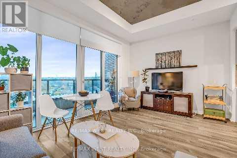 617 - 1808 St. Clair Avenue W, Toronto (weston-pellam Park), Ontario