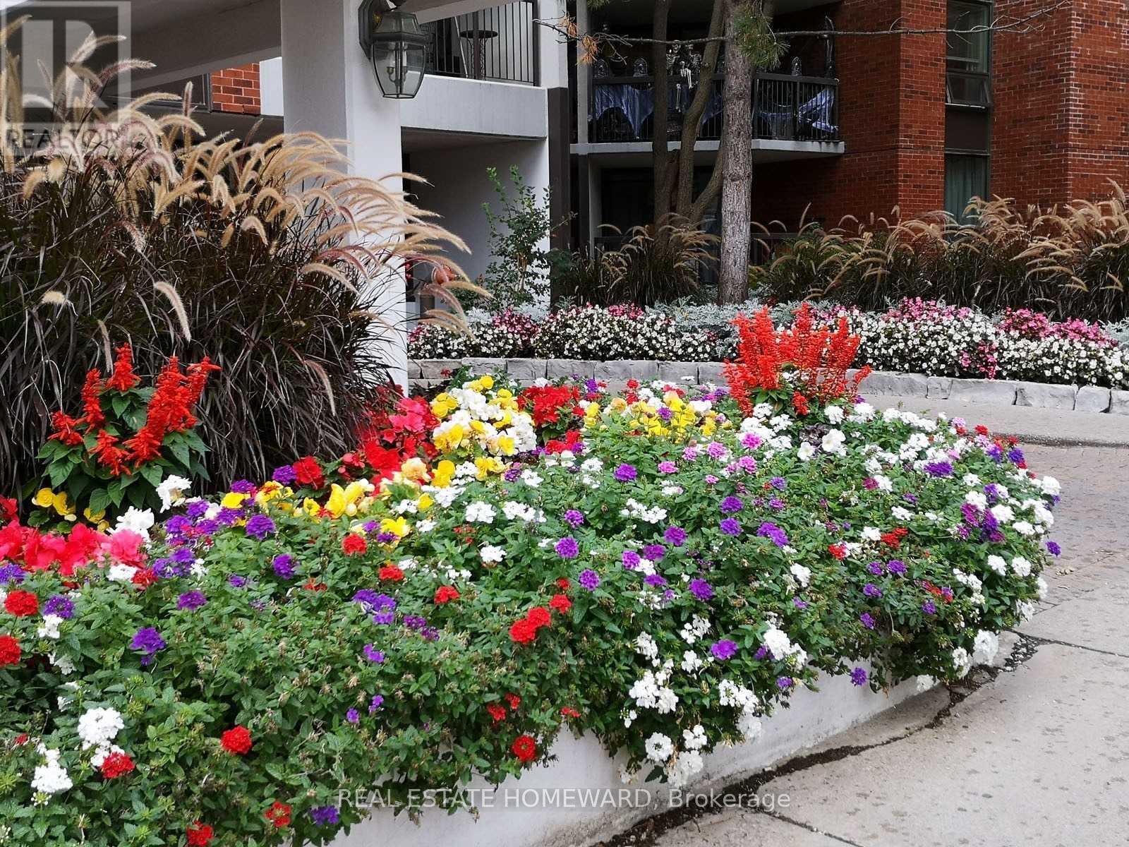 409 - 77 Maitland Place, Toronto (cabbagetown-south St. James Town), Ontario