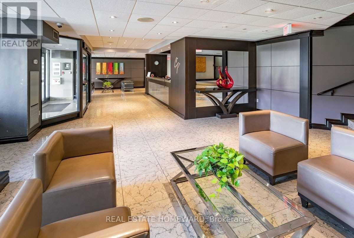 409 - 77 Maitland Place, Toronto (cabbagetown-south St. James Town), Ontario