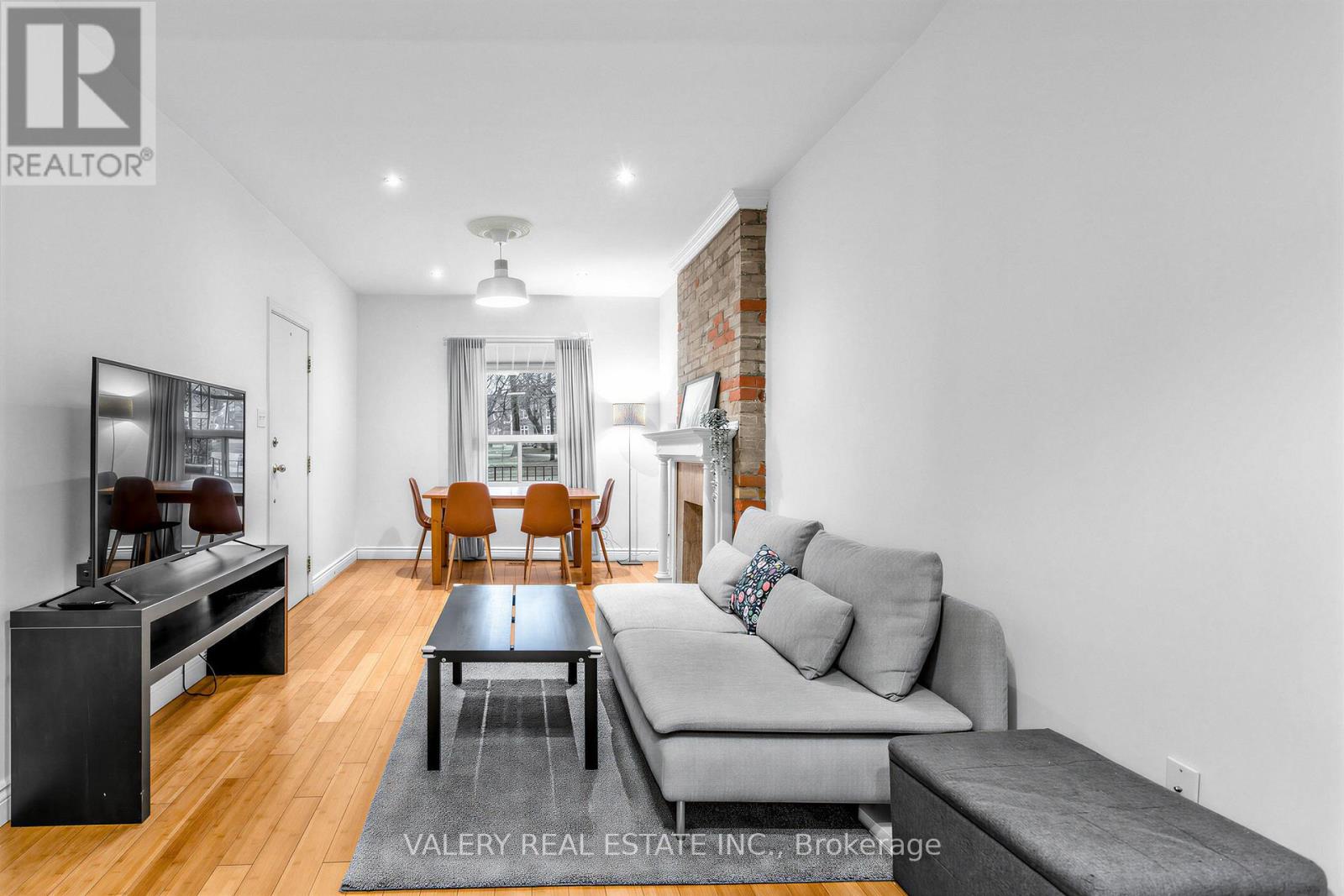 1060 Dundas Street W, Toronto (trinity-bellwoods), Ontario