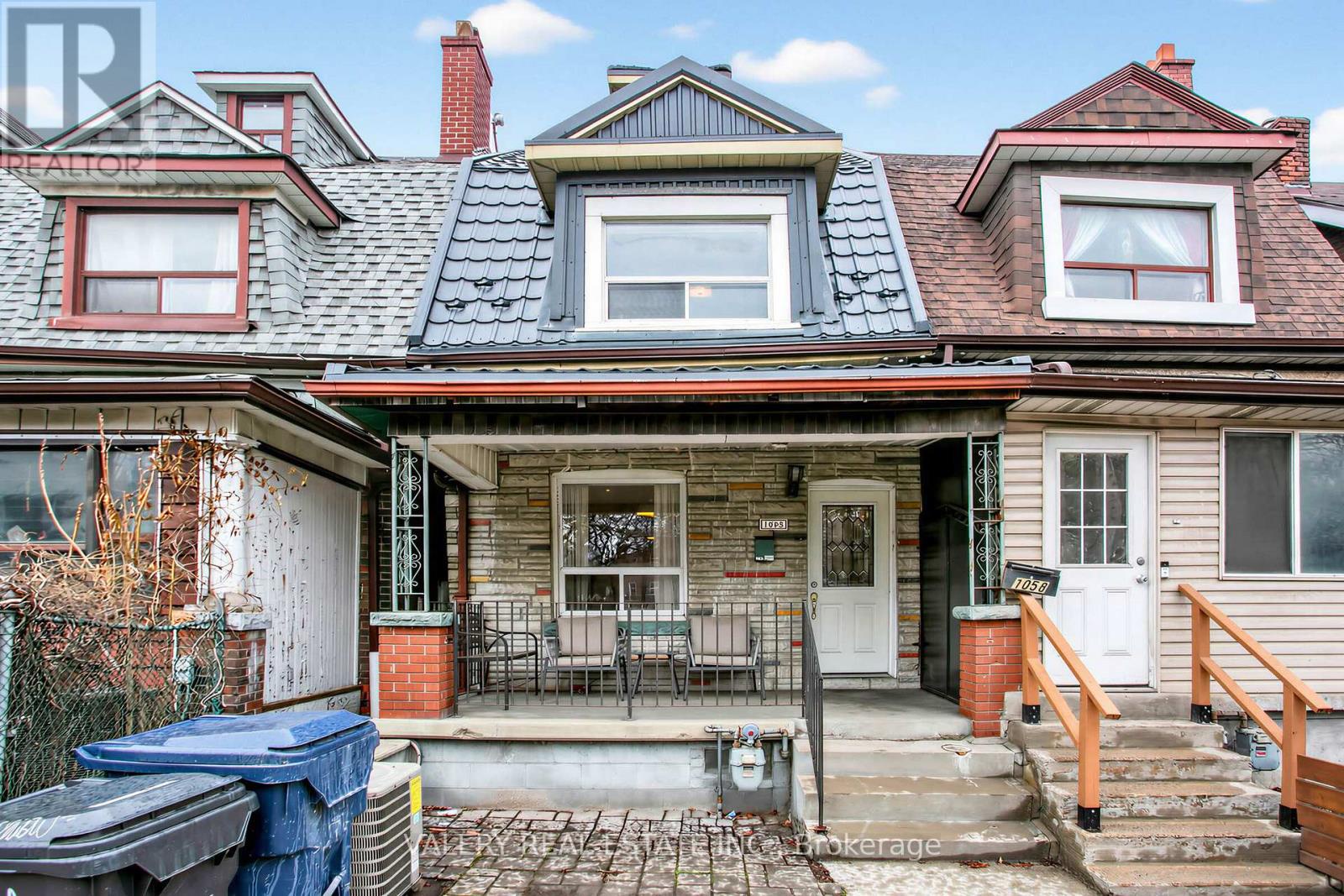 1060 Dundas Street W, Toronto (trinity-bellwoods), Ontario