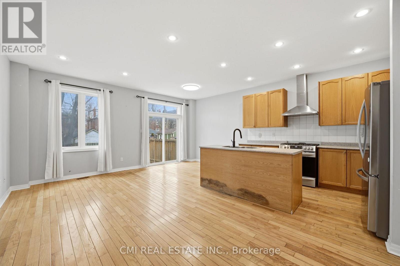 248 Ashdale Avenue, Toronto (greenwood-coxwell), Ontario