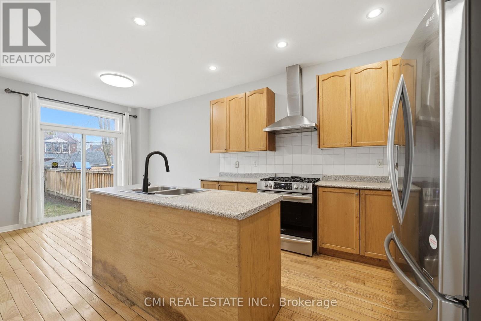 248 Ashdale Avenue, Toronto (greenwood-coxwell), Ontario