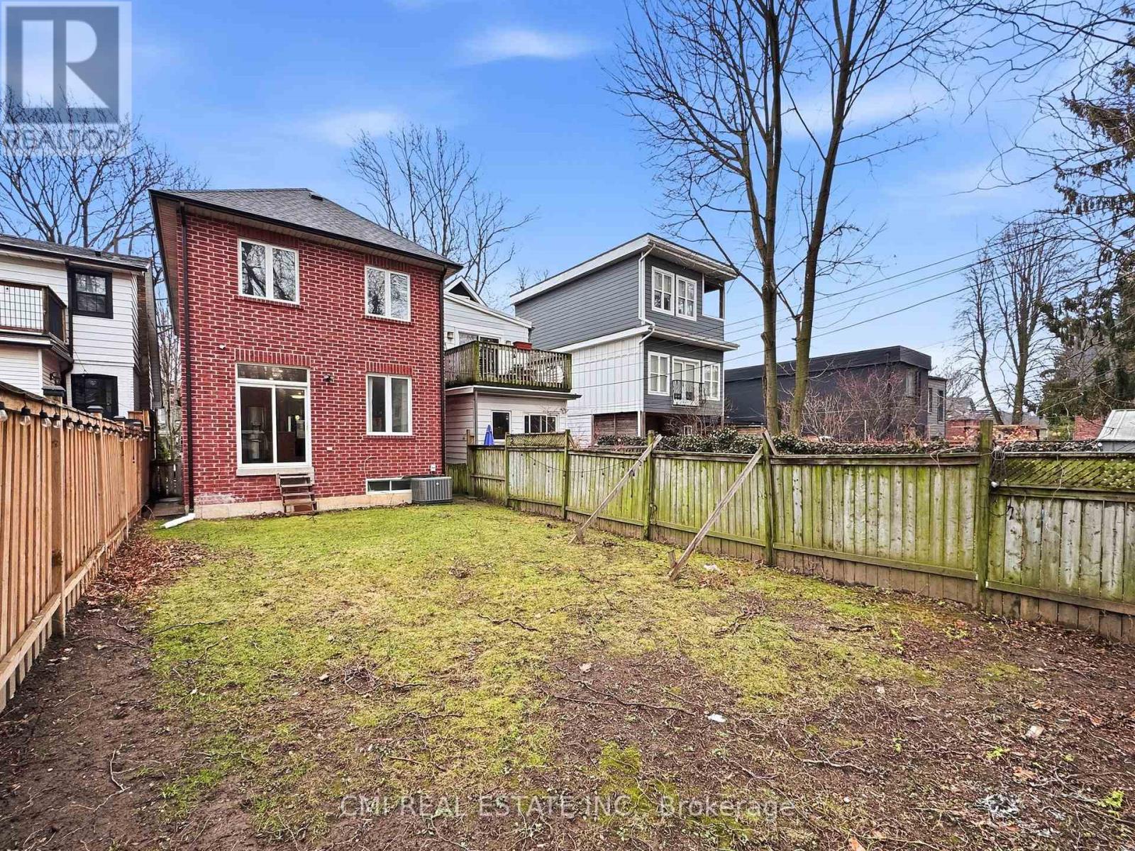 248 Ashdale Avenue, Toronto (greenwood-coxwell), Ontario