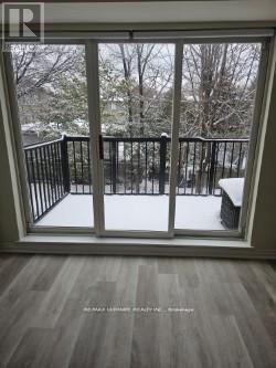 2168 - 95 George Appleton Way W, Toronto (downsview-roding-cfb), Ontario