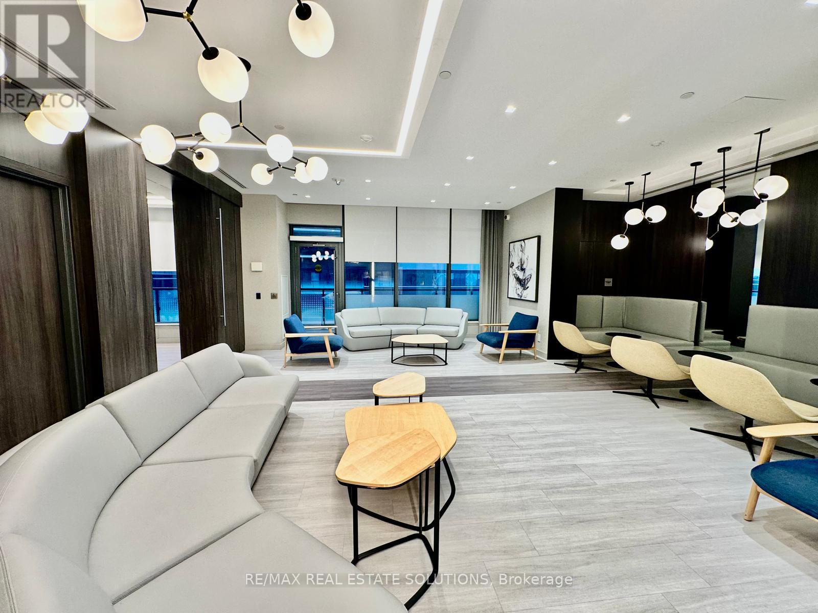 1611 - 30 Samuel Wood Way, Toronto (islington-city Centre West), Ontario