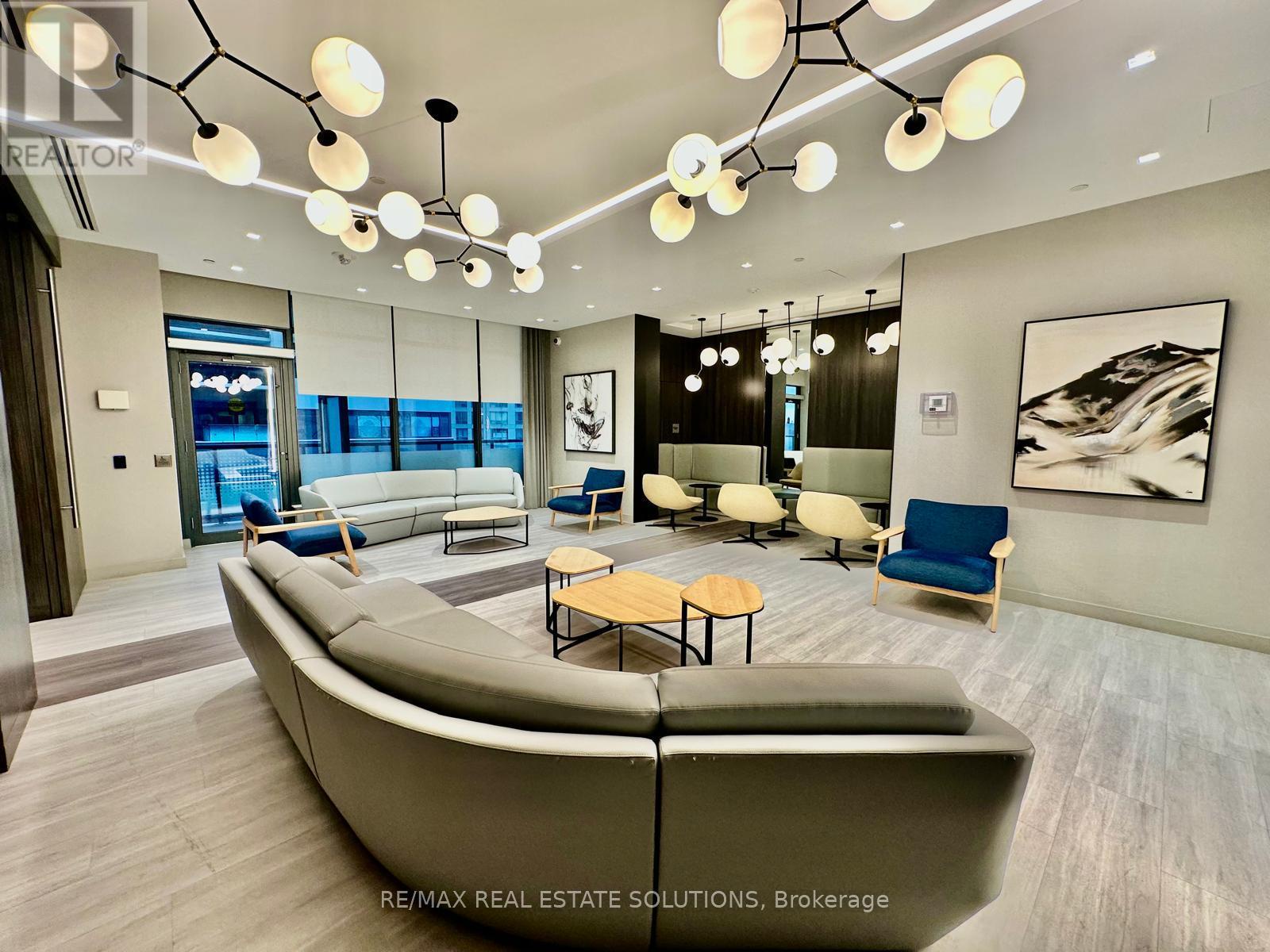 1611 - 30 Samuel Wood Way, Toronto (islington-city Centre West), Ontario