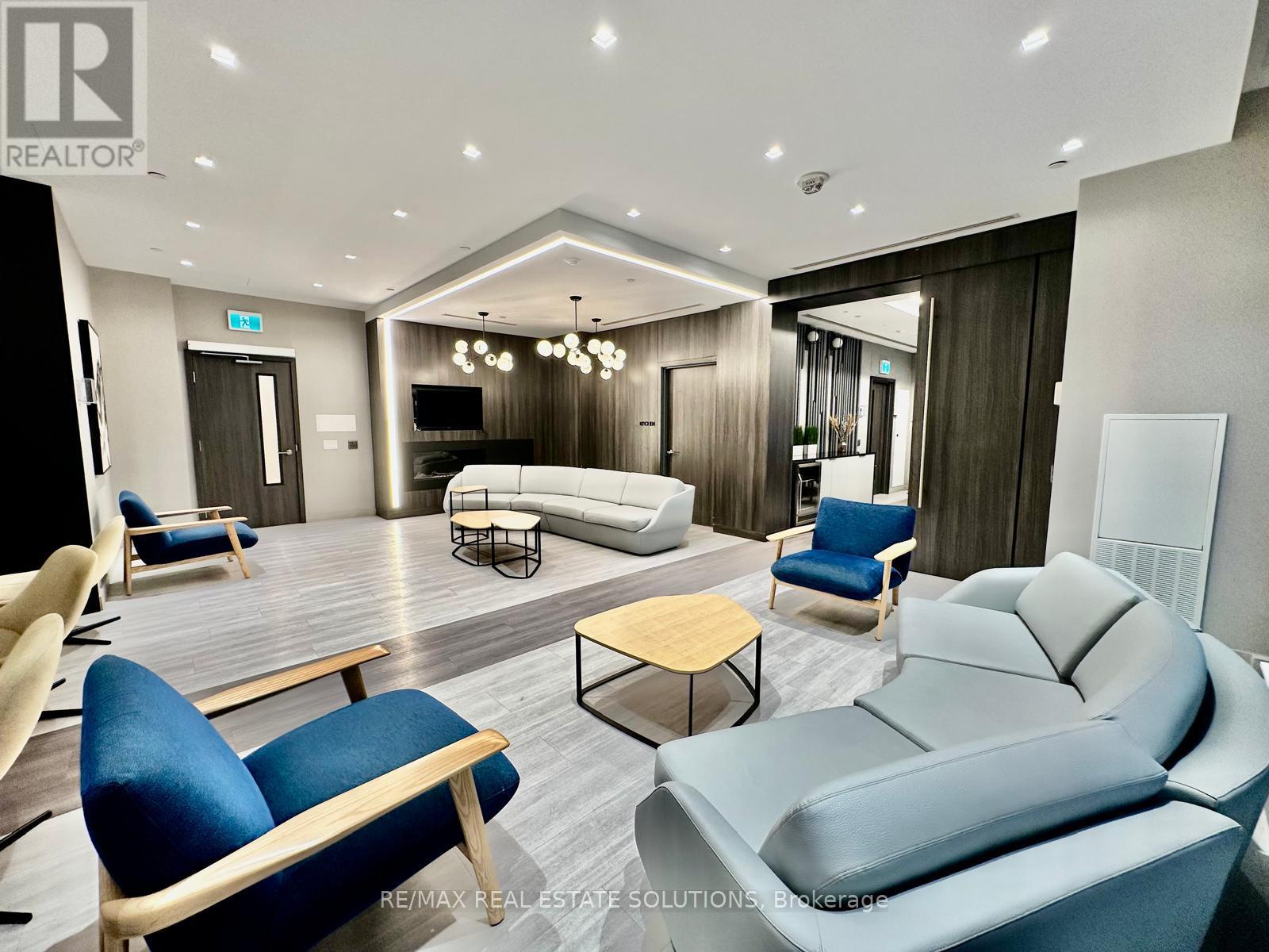 1611 - 30 Samuel Wood Way, Toronto (islington-city Centre West), Ontario