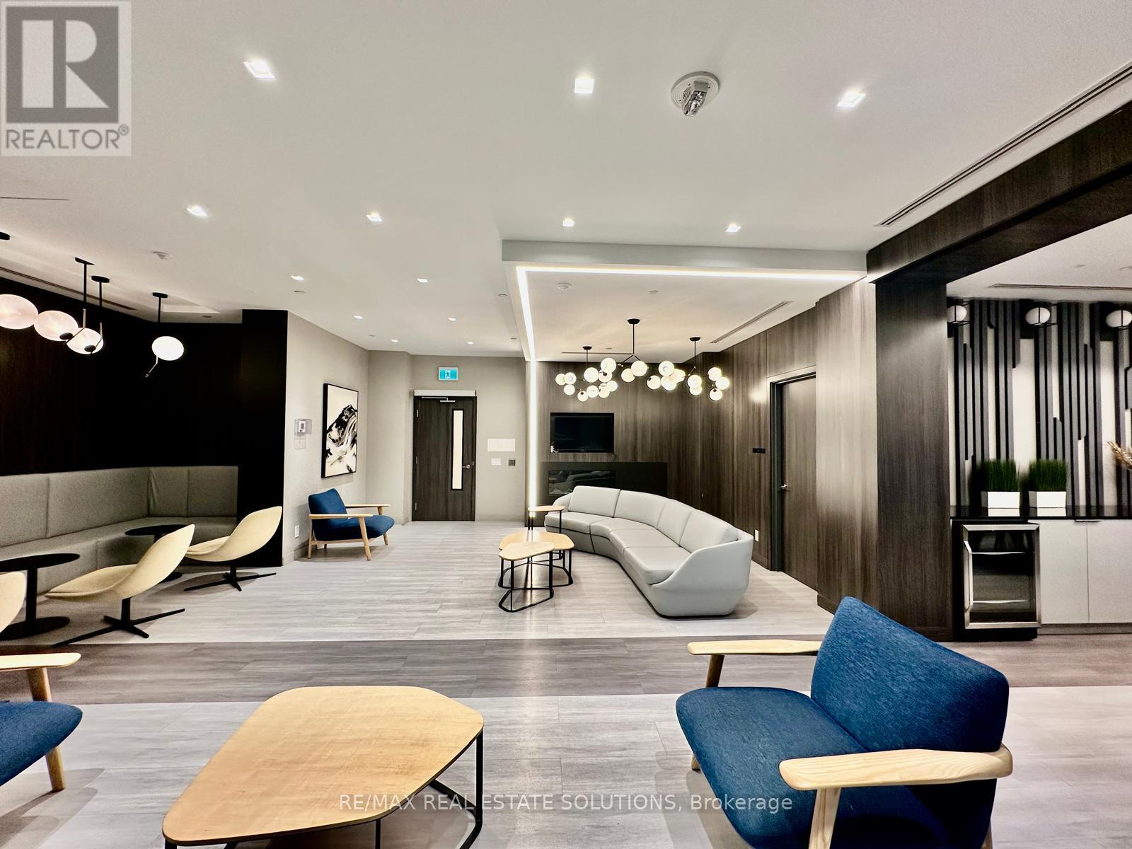 1611 - 30 Samuel Wood Way, Toronto (islington-city Centre West), Ontario