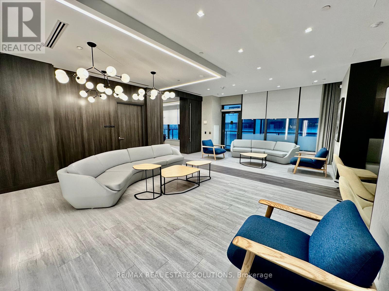 1611 - 30 Samuel Wood Way, Toronto (islington-city Centre West), Ontario