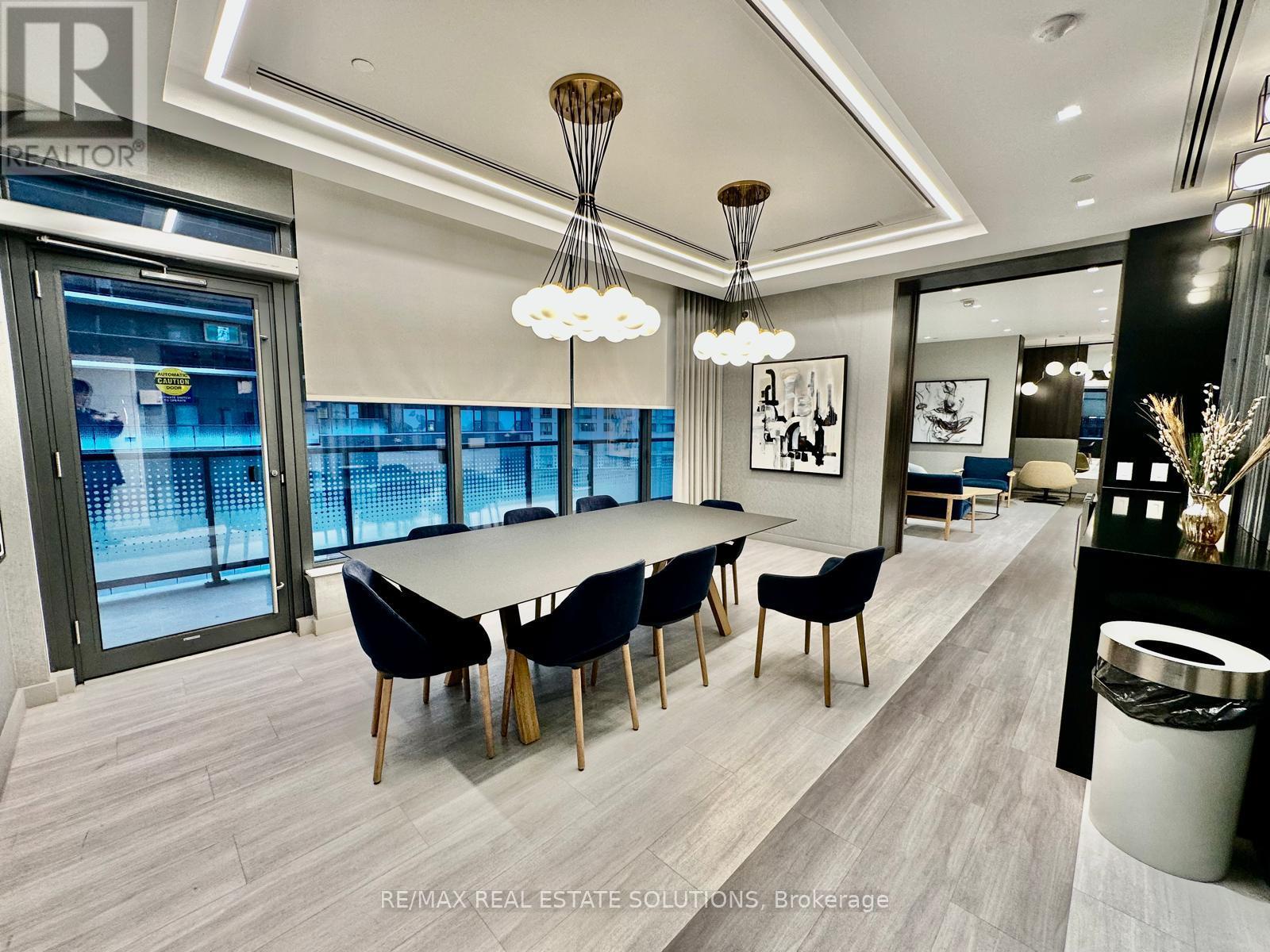 1611 - 30 Samuel Wood Way, Toronto (islington-city Centre West), Ontario