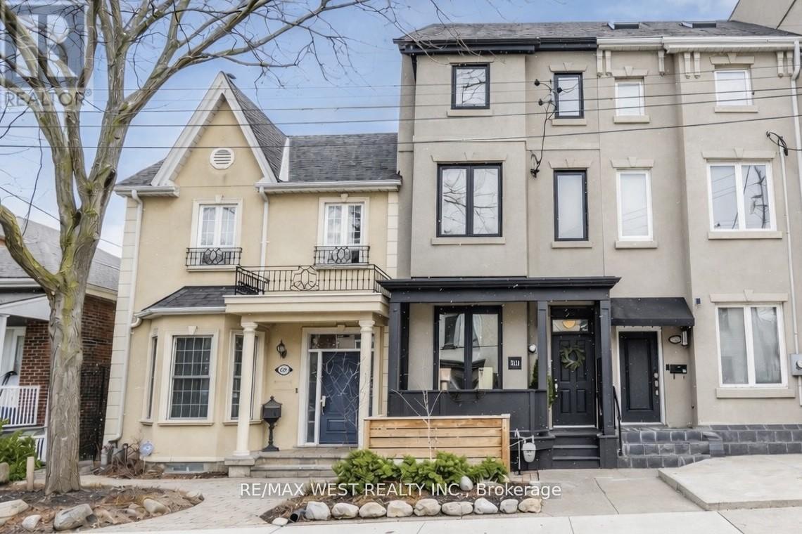 200 Euclid Avenue, Toronto (trinity-bellwoods), Ontario