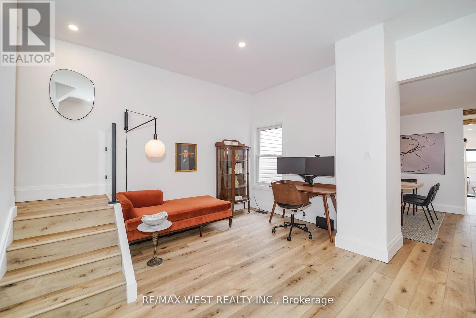 200 Euclid Avenue, Toronto (trinity-bellwoods), Ontario