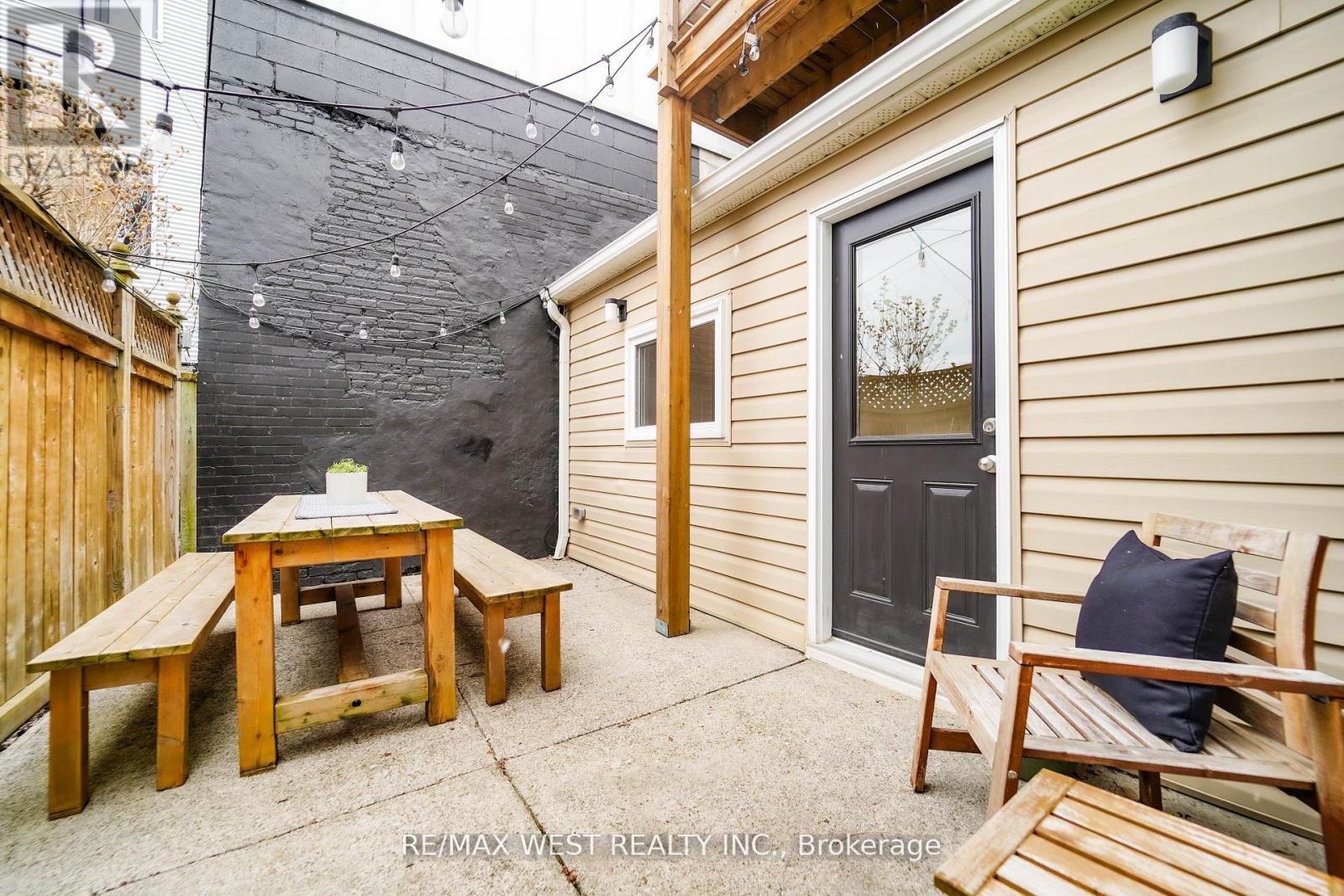 200 Euclid Avenue, Toronto (trinity-bellwoods), Ontario