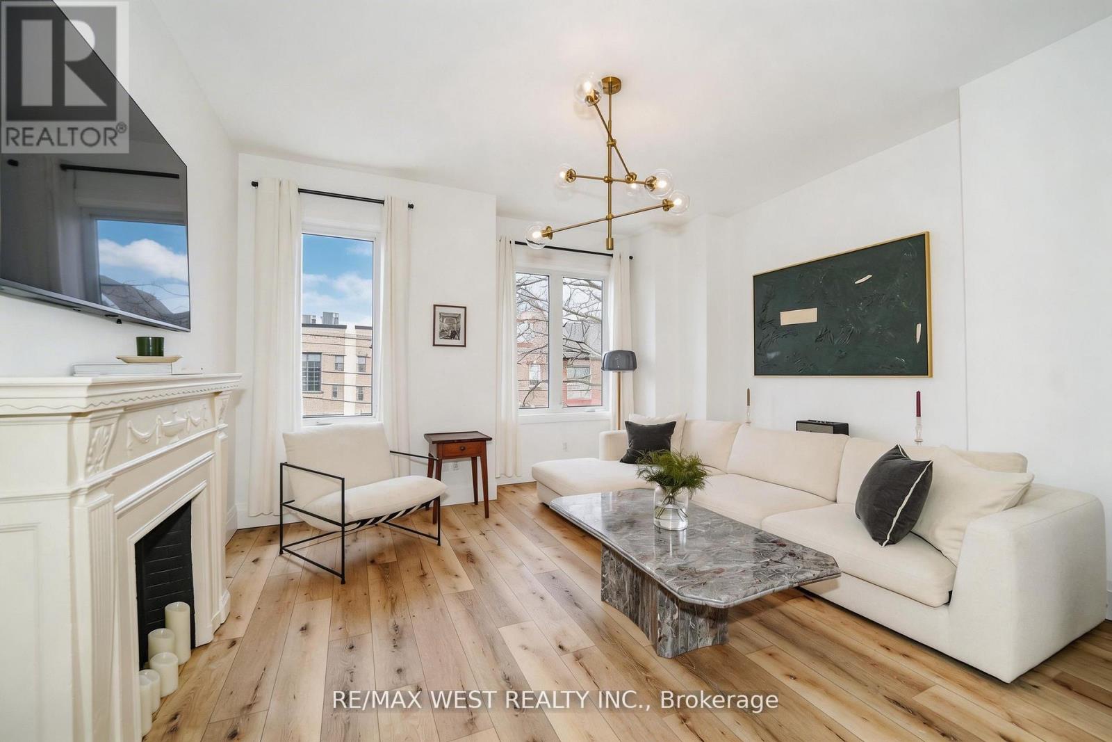 200 Euclid Avenue, Toronto (trinity-bellwoods), Ontario