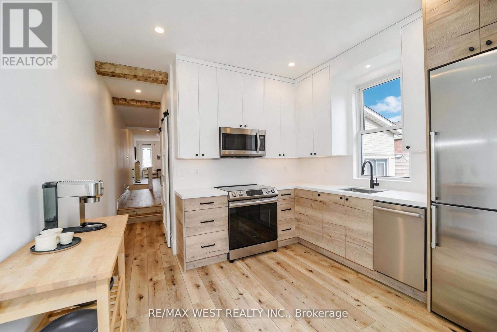 200 Euclid Avenue, Toronto (trinity-bellwoods), Ontario