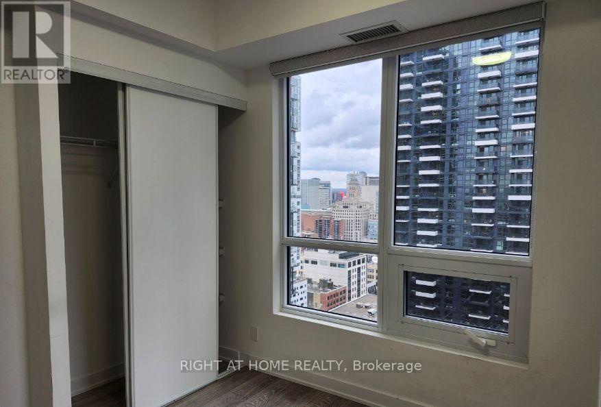 2605 - 108 Peter Street, Toronto (waterfront Communities), Ontario