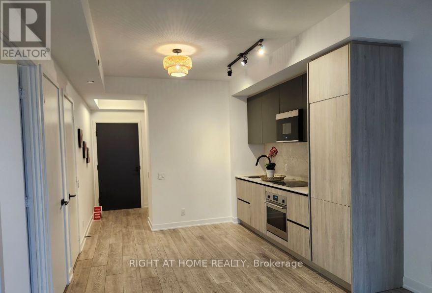 2605 - 108 Peter Street, Toronto (waterfront Communities), Ontario