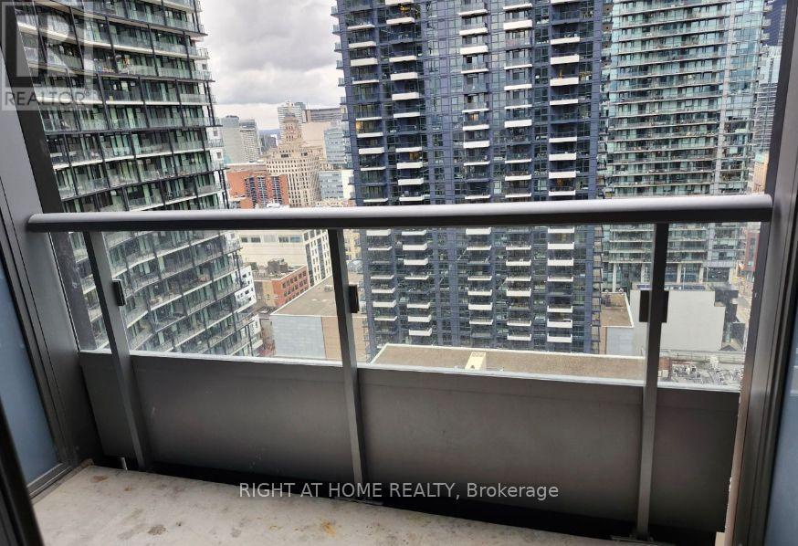 2605 - 108 Peter Street, Toronto (waterfront Communities), Ontario