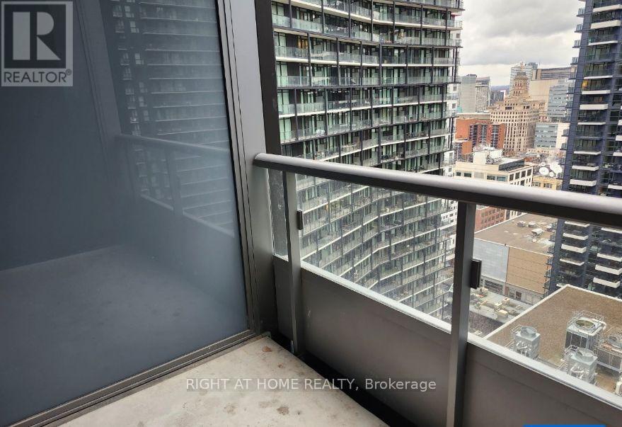 2605 - 108 Peter Street, Toronto (waterfront Communities), Ontario