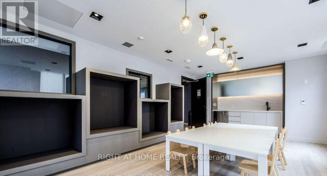 2605 - 108 Peter Street, Toronto (waterfront Communities), Ontario