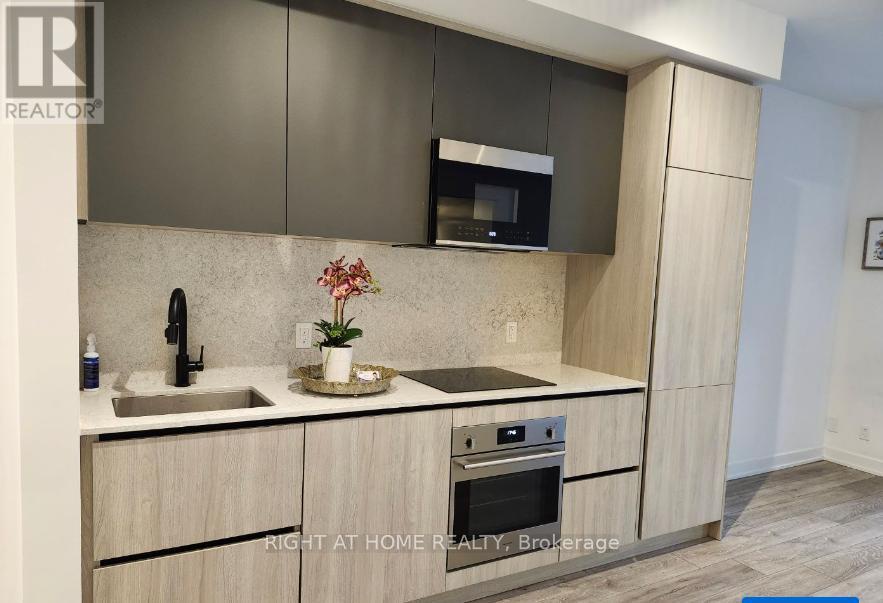 2605 - 108 Peter Street, Toronto (waterfront Communities), Ontario