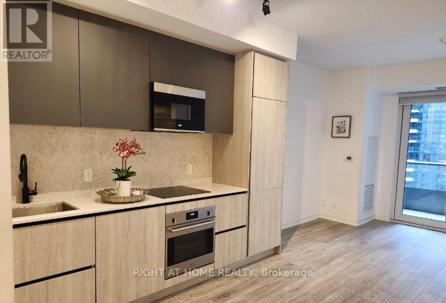 2605 - 108 Peter Street, Toronto (waterfront Communities), Ontario